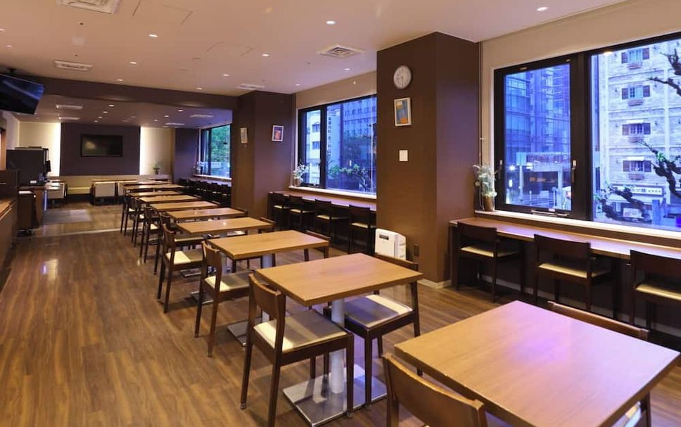 レストラン 写真