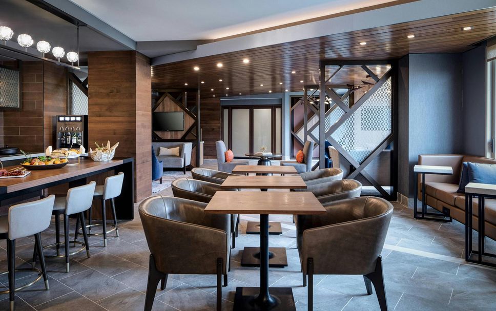 レストラン 写真