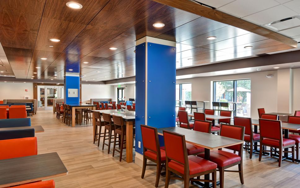 レストラン 写真