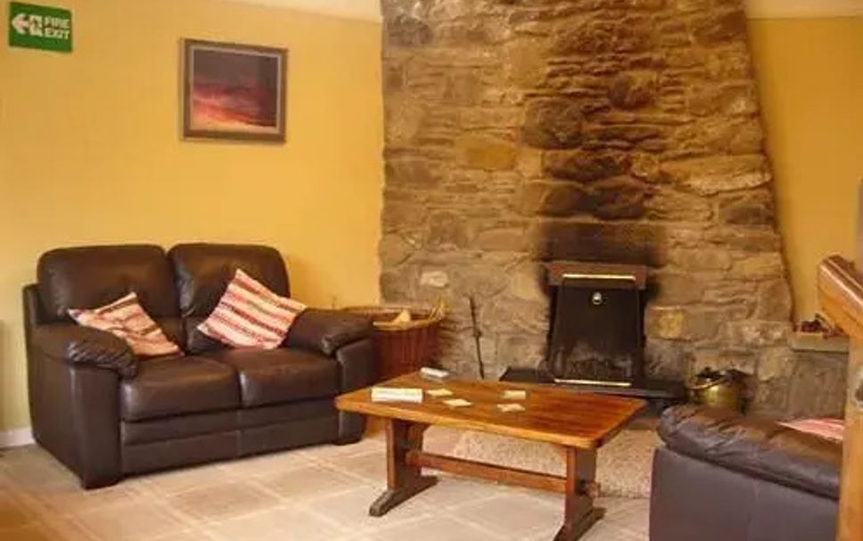 リビングルーム 写真