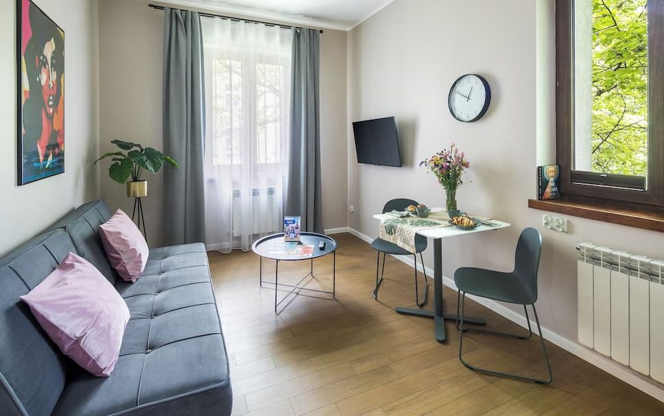 リビングルーム 写真