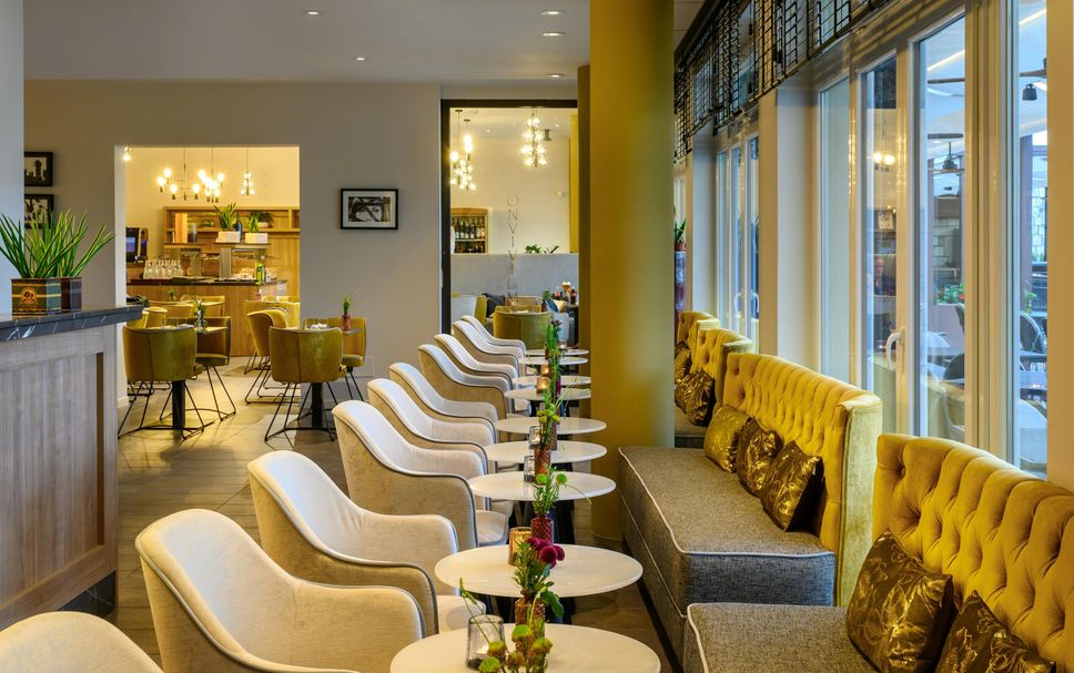 レストラン 写真