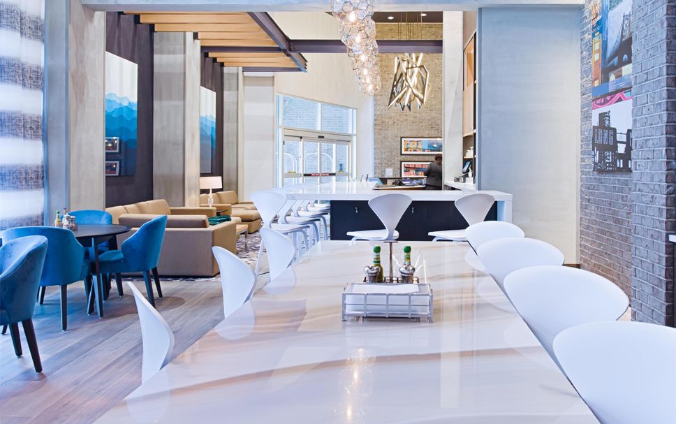 レストラン 写真