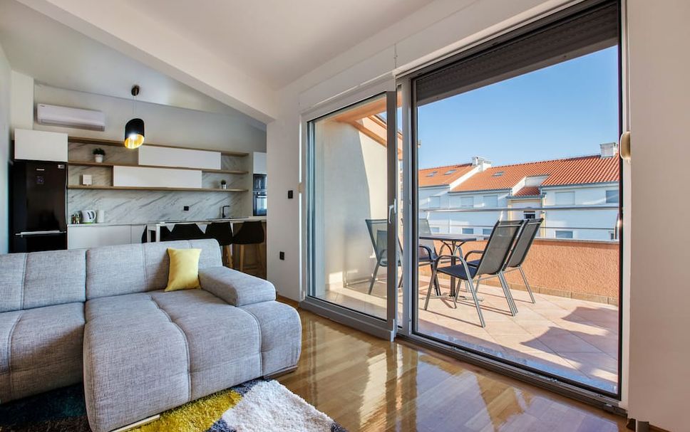 リビングルーム 写真