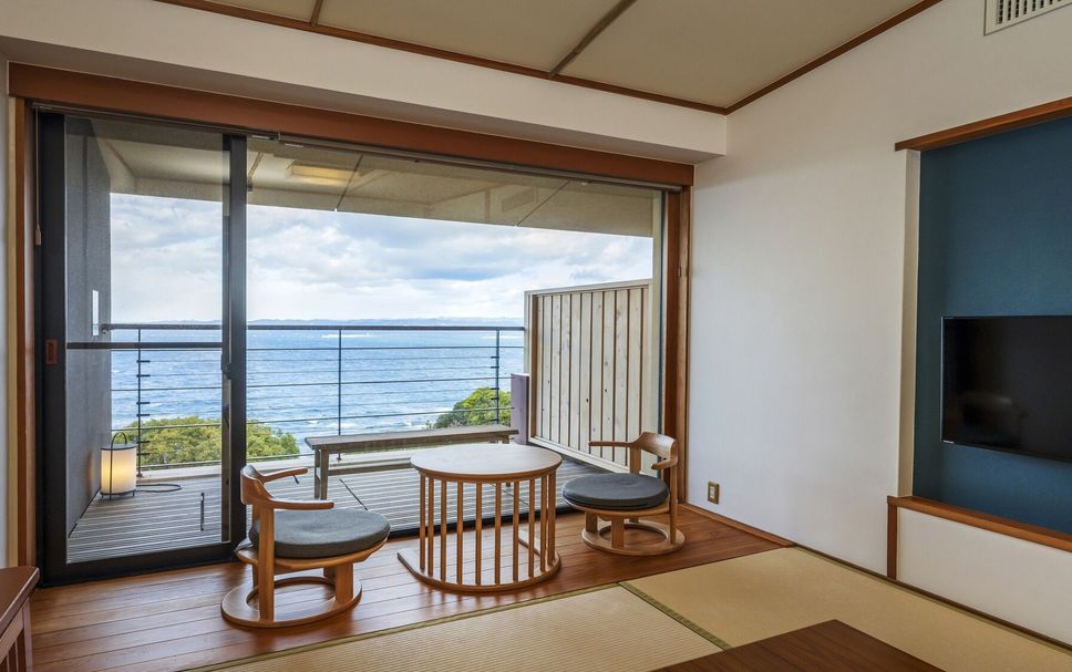 バルコニー 写真