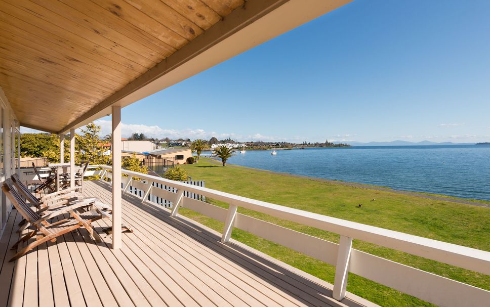 バルコニー 写真