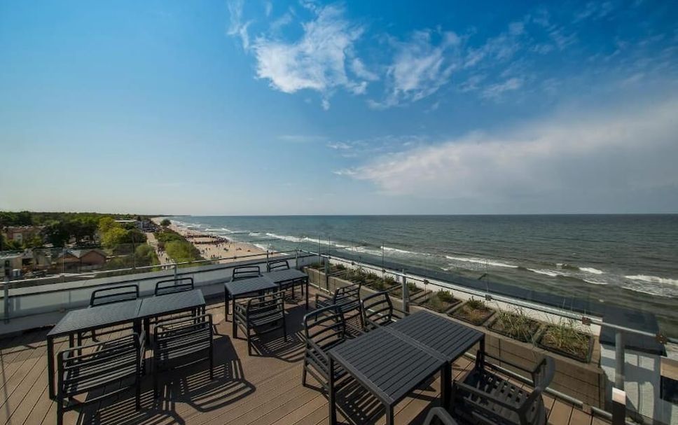 バルコニー 写真