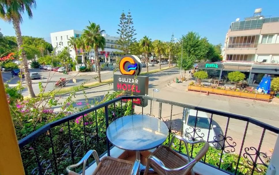 バルコニー 写真