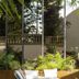 屋外の景色
