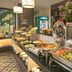 ビュッフェ