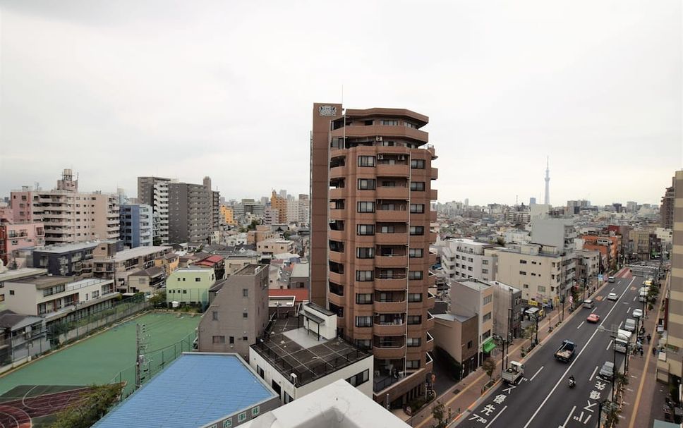 屋外の景色 写真