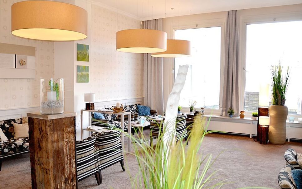 ダイニングルーム 写真