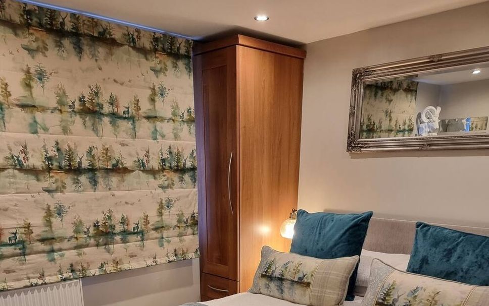 リビングルーム 写真