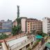 屋外の景色