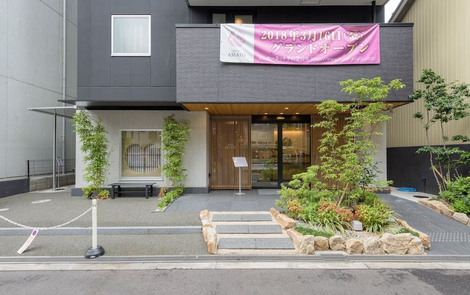 建物 写真