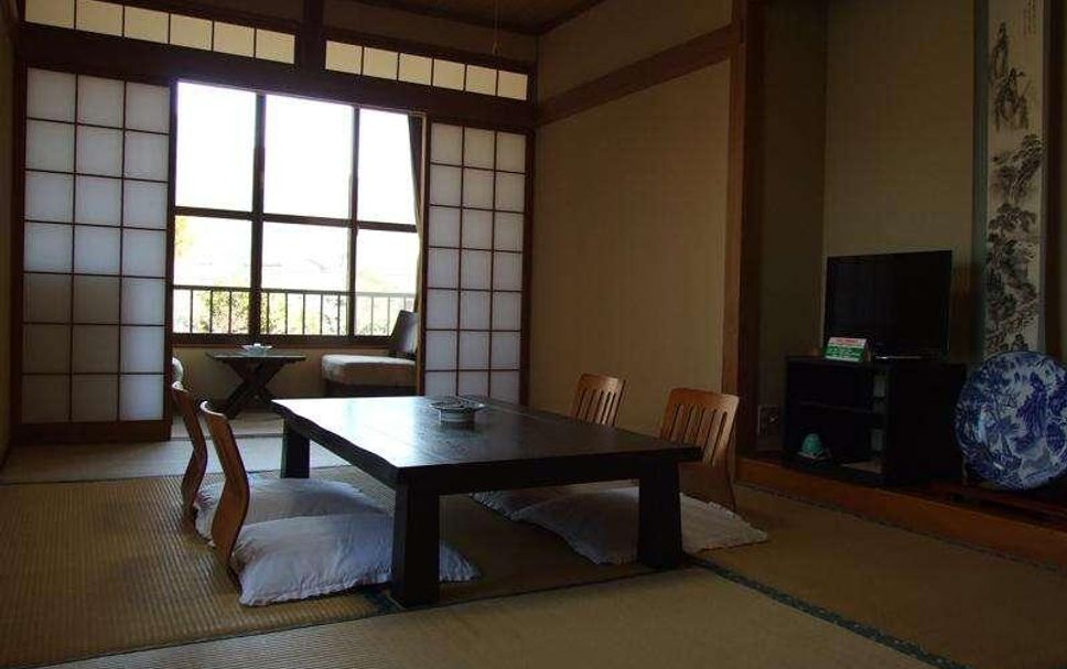 寝室 写真