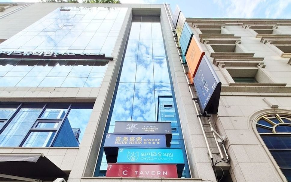 建物 写真