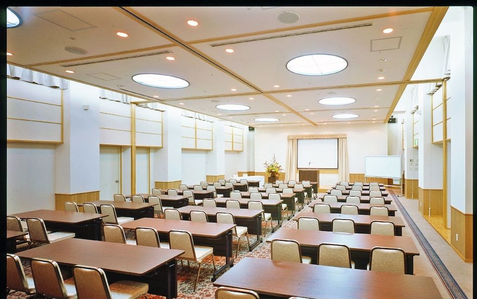 コンファレンスルーム 写真