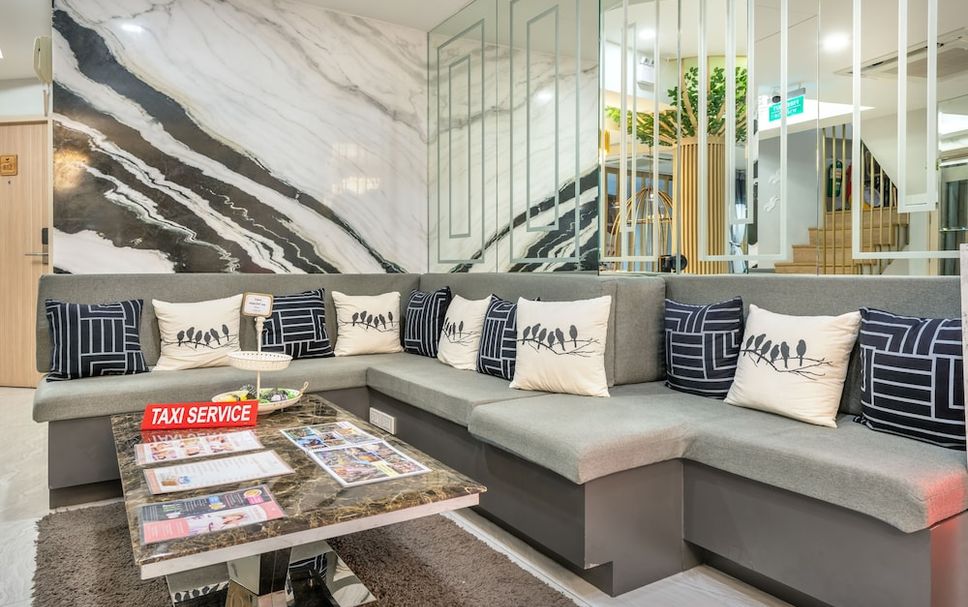 リビングルーム 写真