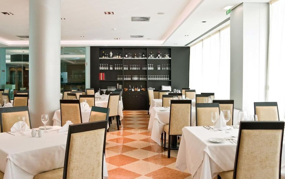 レストラン 写真