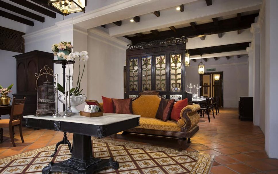 リビングルーム 写真