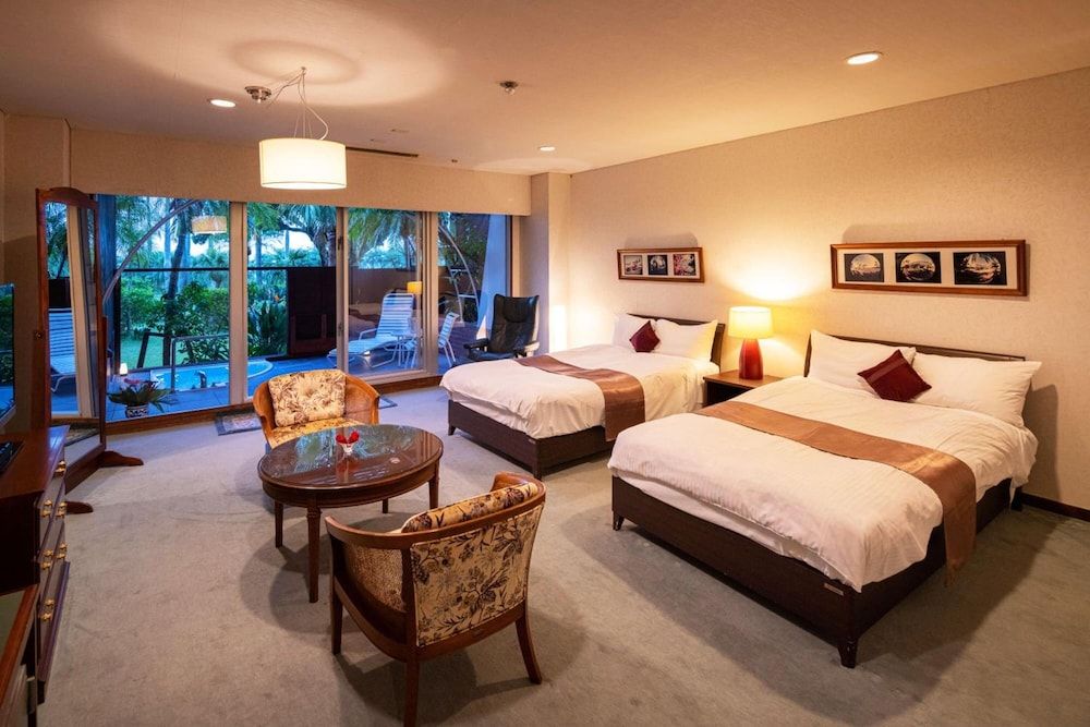 指宿市, 指宿フェニックスホテル | ホテルズコンバインド