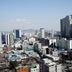 屋外の景色