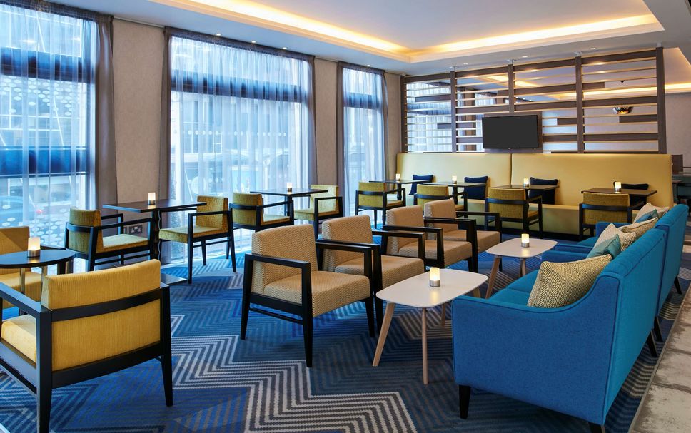 レストラン 写真