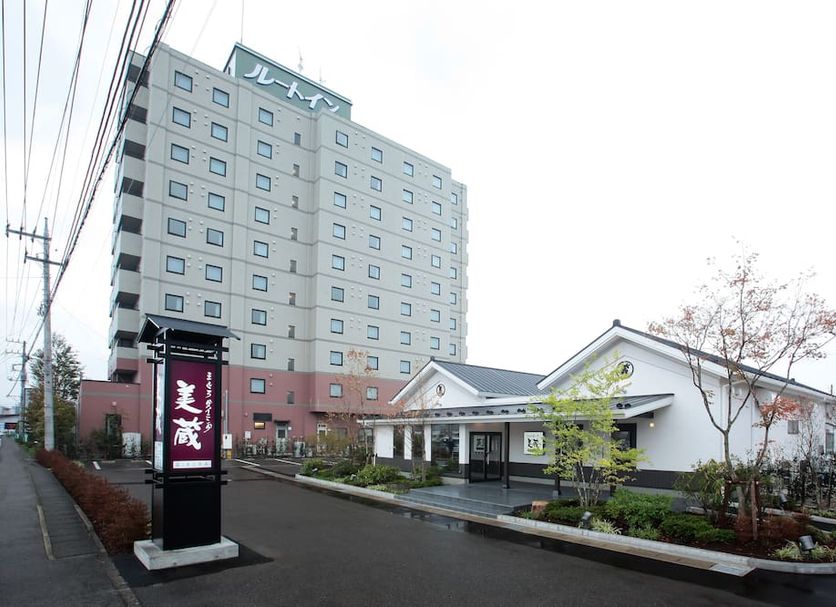 建物 写真