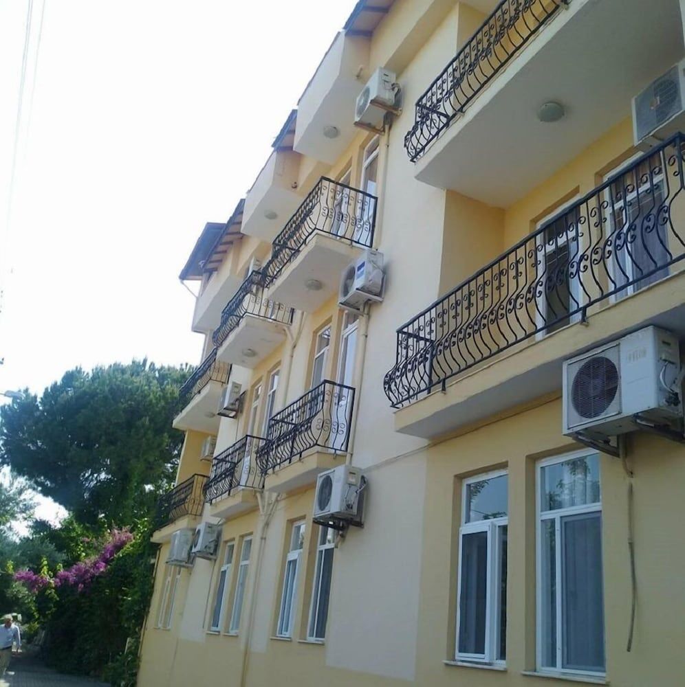 建物