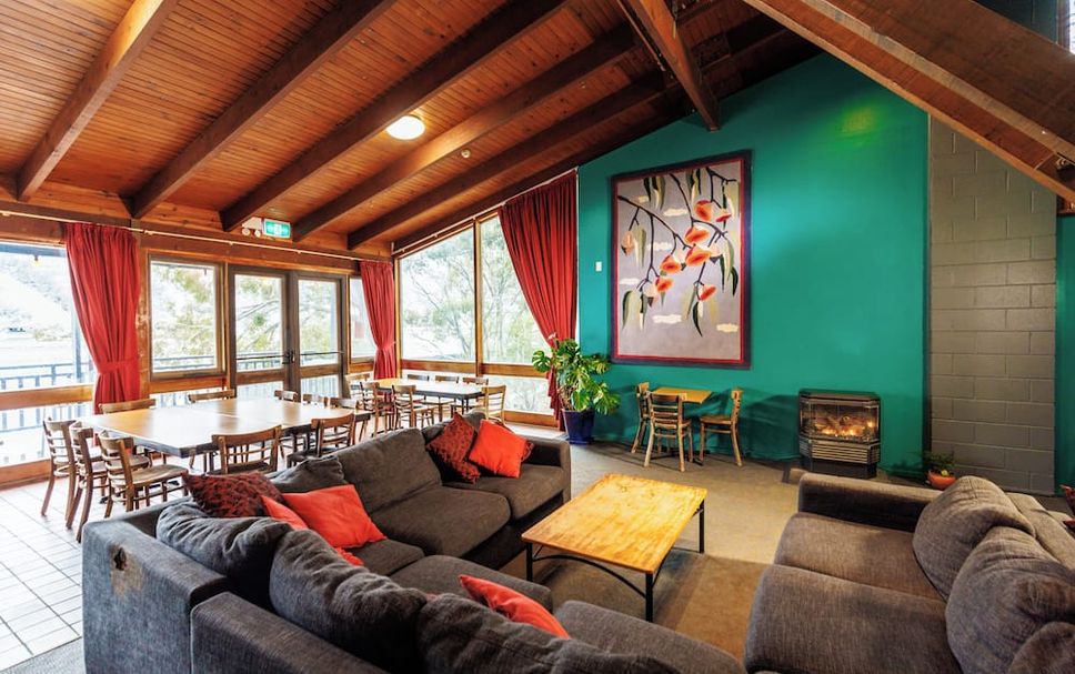 リビングルーム 写真