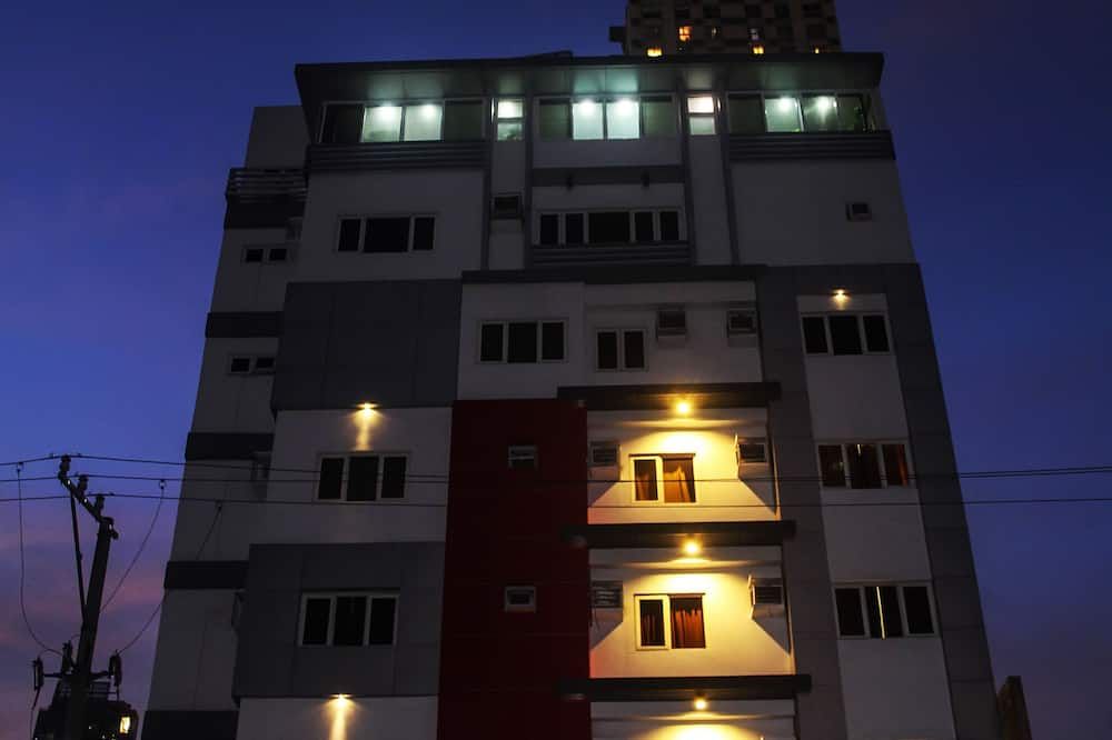 建物