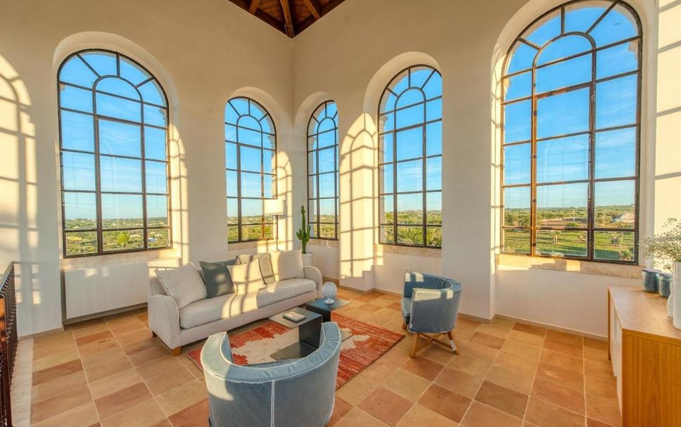 リビングルーム 写真