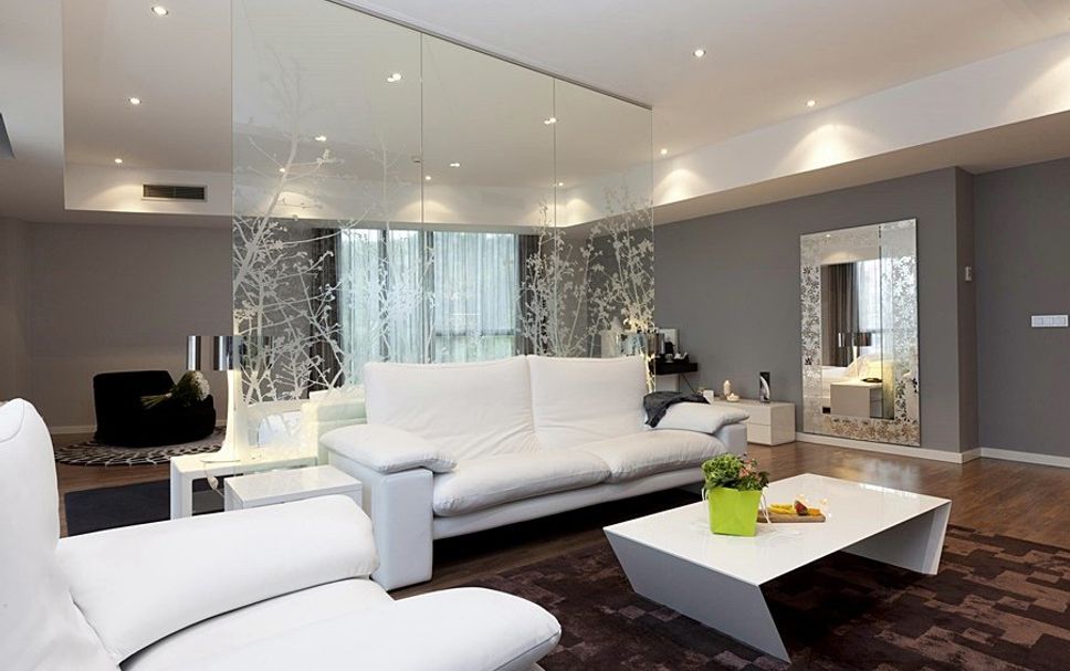 リビングルーム 写真