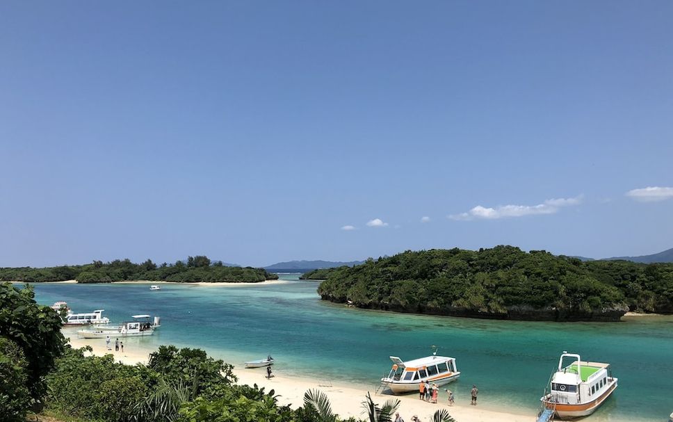 ホテル設備 写真