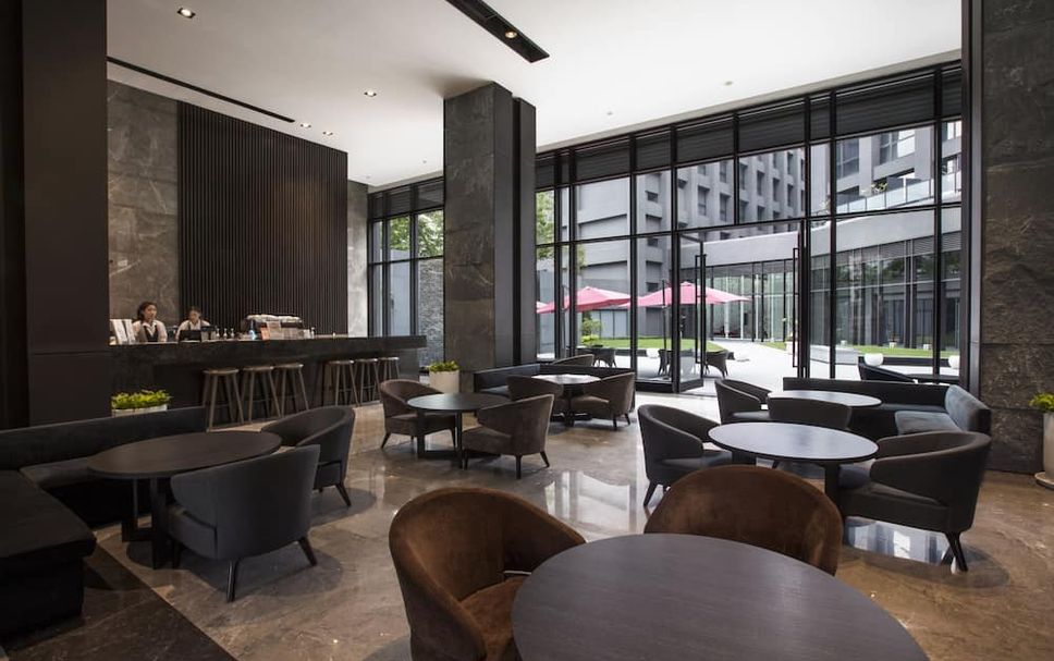 レストラン 写真