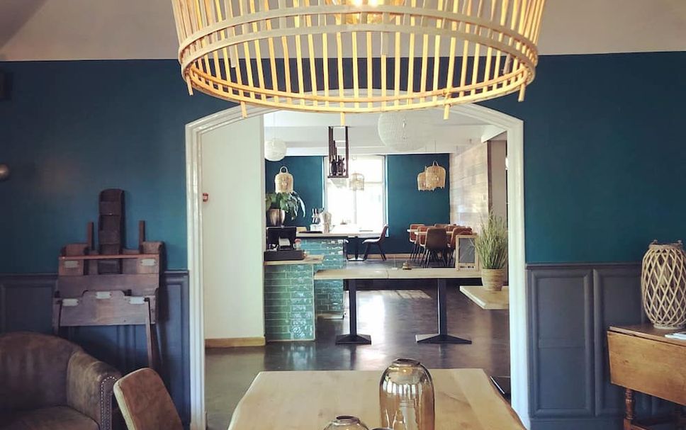 リビングルーム 写真