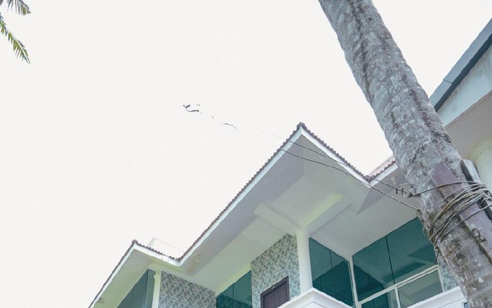 建物 写真