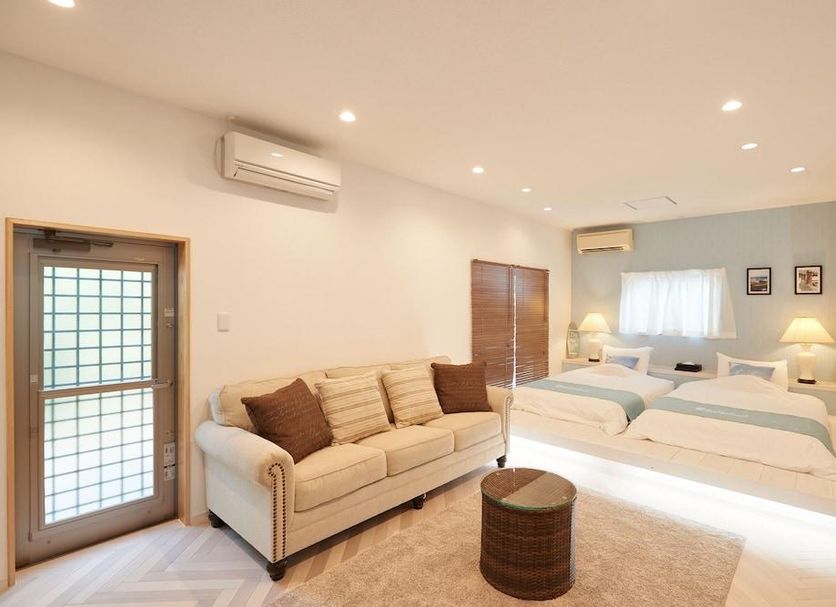 建物 写真