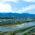 屋外の景色