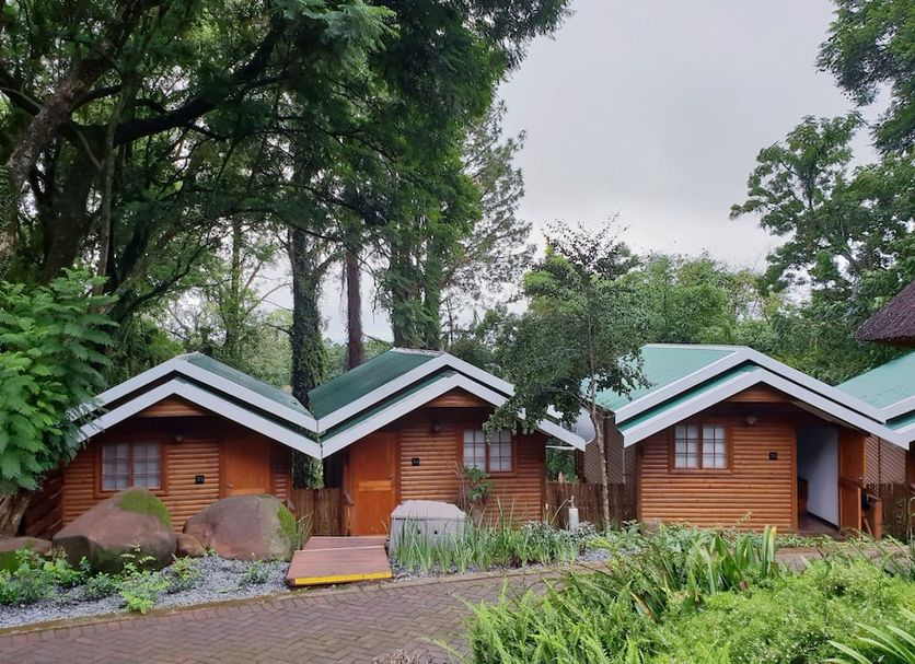 建物 写真