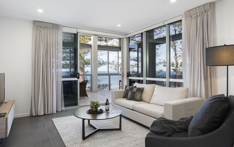 リビングルーム 写真