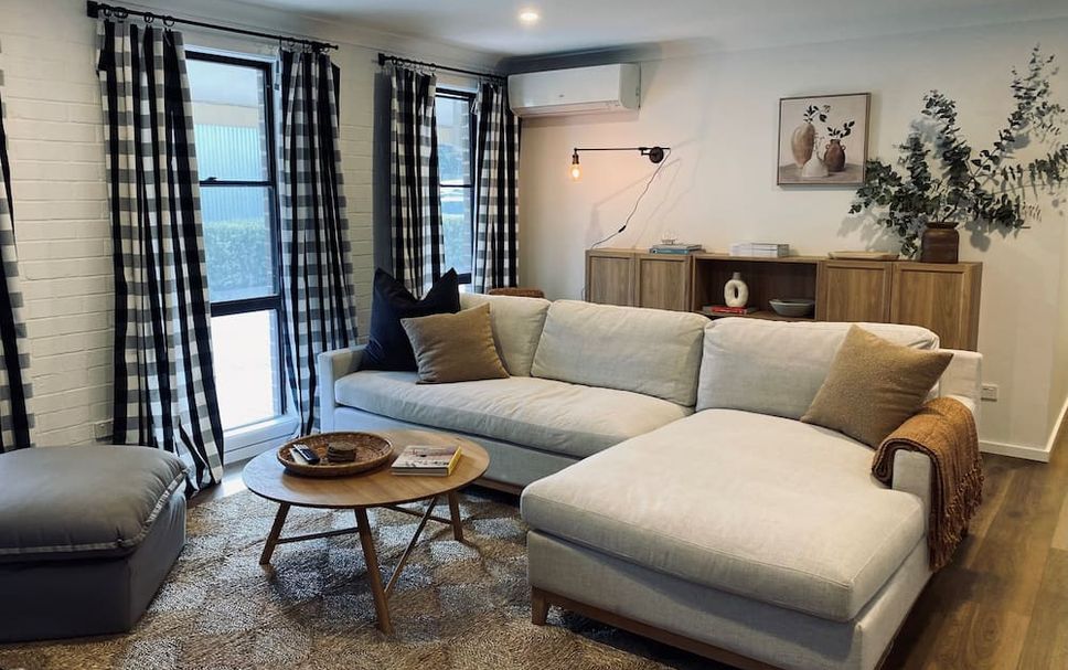 リビングルーム 写真