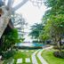 屋外の景色