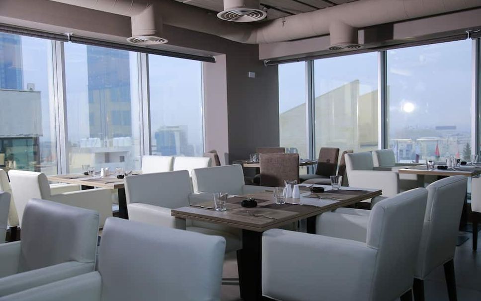 レストラン 写真