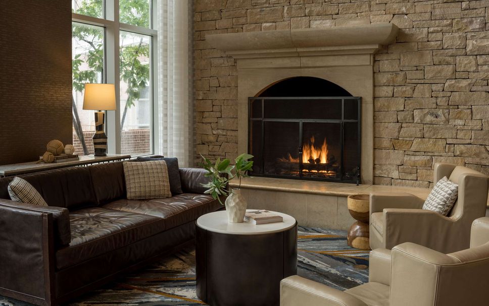 リビングルーム 写真