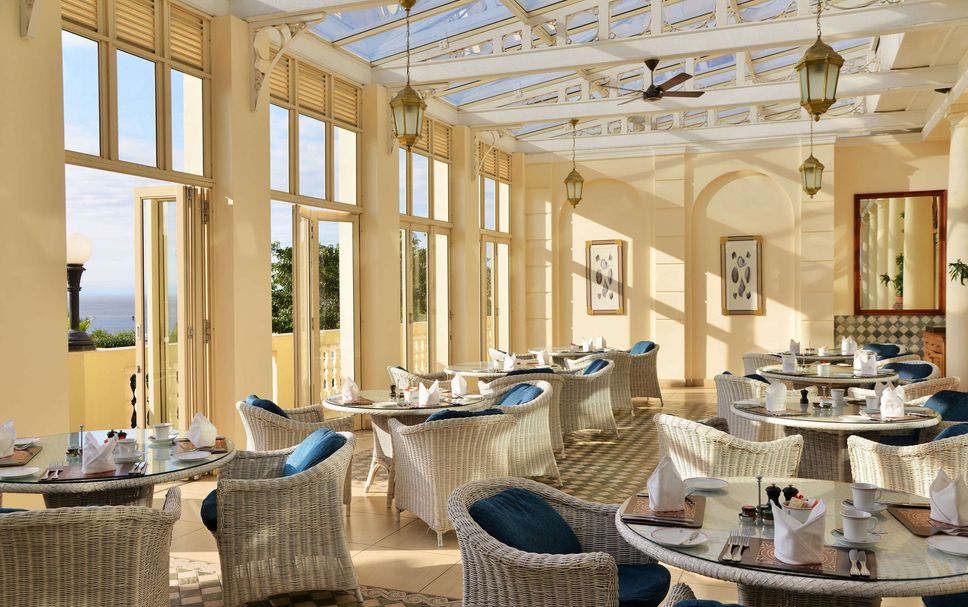 レストラン 写真