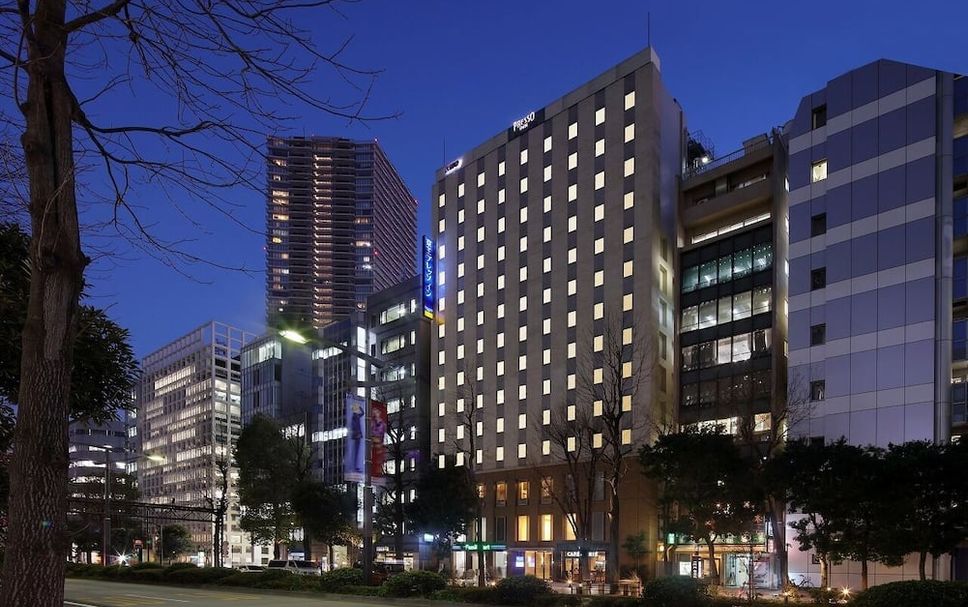 建物 写真