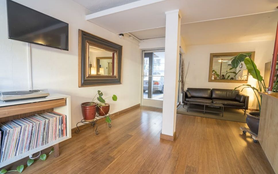 リビングルーム 写真