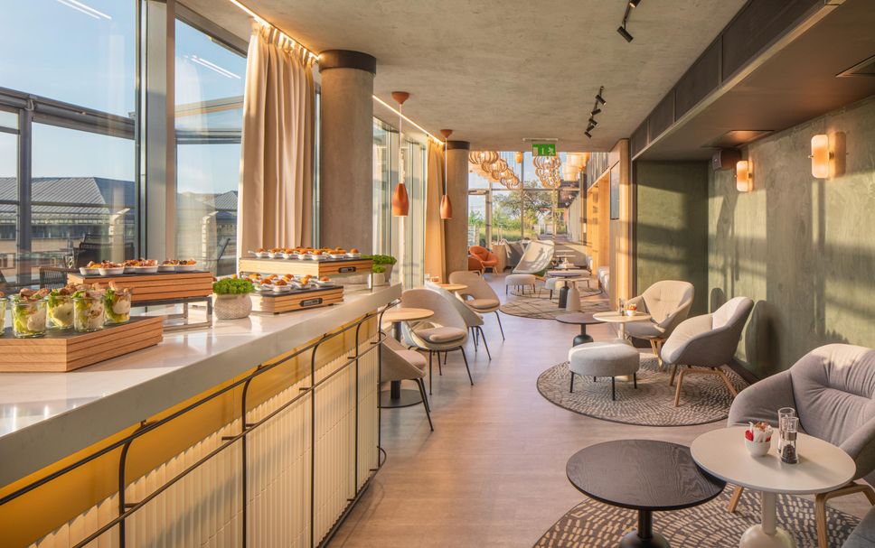 ホテル設備 写真